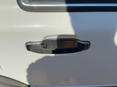 1994 Lincoln Town Car Passenger Right Rear Outside Door Handle Oem Back