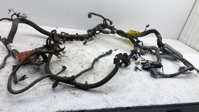 1997 Park Ave Ultra Wiring Harness For Engine Oem 3.8L Supercharged