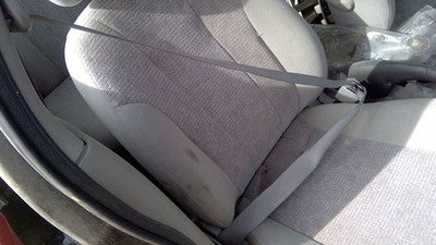 1998 Saturn Sw2 Passenger Right Front Seat Belt Retractor Oem Shoulder Gray