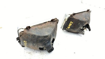 1980-1984 Deville Sedan Driver Left Pair Of Headlights Oem 15194307