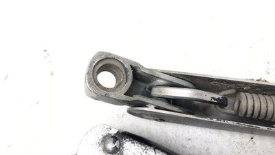 1971 Nissan 240Z Left Right Pair Set Windshield Wiper Arm Oem