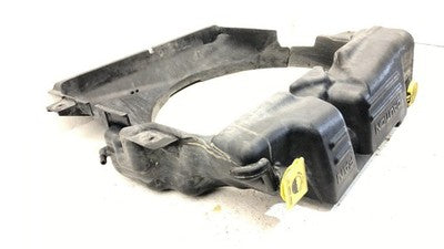 2000-2001 Dodge Durango Radiator Cooling Fan Shroud Oem Plastic Housing 5.9L