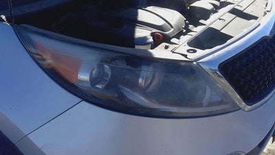 2013-2016 Kia Sportage Passenger Right Head Light Oem Front Lamp 921023W710
