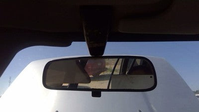 1990 Corolla Station Wagon Inside Rear View Mirror Oem Windshield Mounted