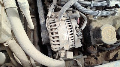 1999-2003 Ford Windstar Alternator 3.8L Xf2z10346barm