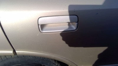1994 Olds Eighty Eight Passenger Right Rear Outside Door Handle Oem Back Gold