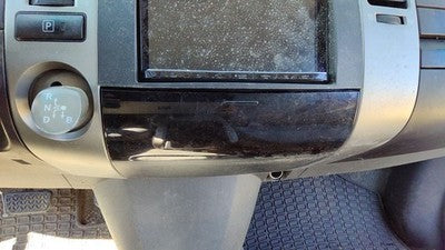 2004-2009 Toyota Prius Lower Center Dash Cubby Oem