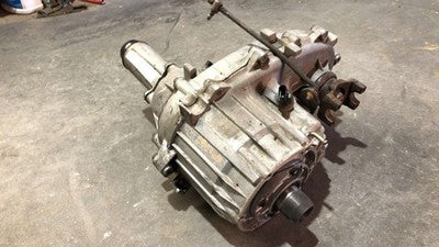 1995-1999 Chevy Suburban Transfer Case Assembly Oem 4X4 4Wd Tcase 4L80E 24228423