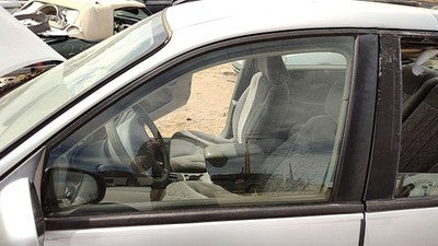 1997-2005 Chevy Malibu Driver Left Front Side Window Door Glass Oem 22595101