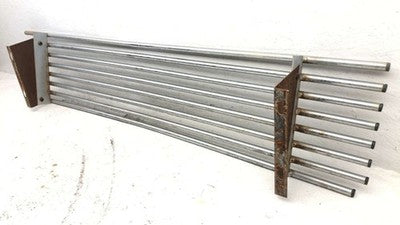 1973-1980 Chevy K10 Grille Oem 14004752