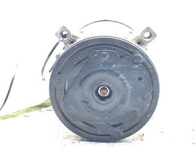 1996-1997 S10 Pickup Ac Compressor Air Conditioner Pump Assembly Oem 2.2L