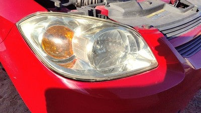 2005-2010 Chevy Cobalt Passenger Right Head Light Oem Front Lamp 22740620