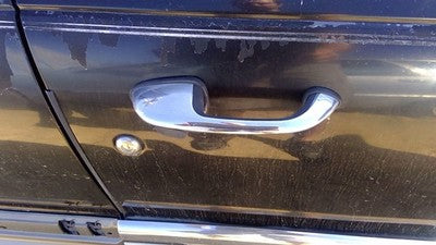 1993 Buick Park Ave Passenger Right Front Outside Door Handle Oem