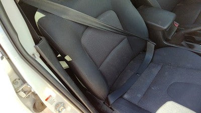 2006-09 Mazda 3 Passenger Right Front Seat Belt Retractor Oem Shoulder Black Br6