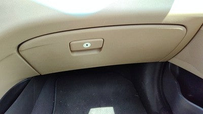 2011-14 Hyundai Sonata Glove Box Assembly Complete Door With Latch Oem Camel Yda