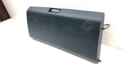 1993 Gmc Sierra 2500 Glove Box Assembly Complete Door With Latch Oem Blue