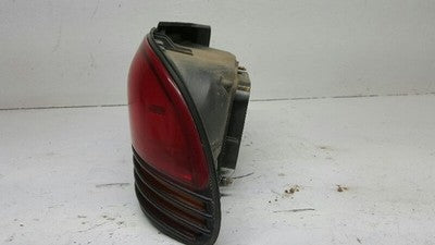 94-95 Diamante Brake Lamp Passenger Right Tail Light Sedan Lid Mounted