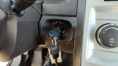 2009 Dodge Journey Ignition Switch Assembly With Key Complete Electrical Oem