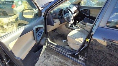 2006-2018 Toyota Rav-4 Driver Left Rear Knuckle Assembly Oem Stub Axle With Hub
