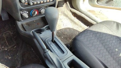 00-05 Pontiac Sunfire Floor Shifter Lever Assembly Shift Automatic Transmission