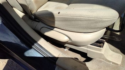 2007 Mazda 3 Passenger Right Side Seat Trim Panel Oem Beige Br7