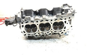 2007-2016 Toyota Sienna Driver Left Cylinder Head Dohc 3.5L Off Running Motor