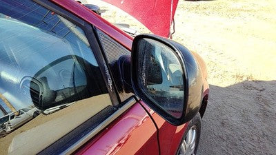 2005-2007 Town & Country Passenger Right Side Mirror Door Mounted Oem 4894404Ad