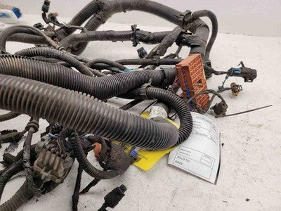 2005 Gmc Canyon Wiring Harness For Engine Oem 15334042 2.8L