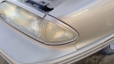 94-95 Olds Eighty Eight Driver Left Front Turn Signal Light Lamp Fender Mounted