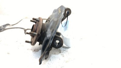 04-10 Sienna Driver Left Front Spindle Steering Knuckle With Wheel Hub Fwd