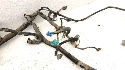 2000 Honda Passport Wiring Harness For Engine Oem