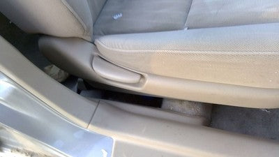 2004 Honda Civic Passenger Right Side Seat Trim Panel Oem Tan