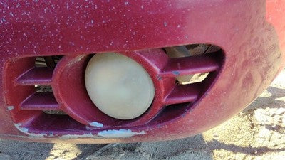 2003-2005 Dodge Neon Passenger Right Fog Light Lamp Oem