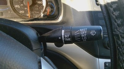 2004-2008 Acura Tsx Windshield Wiper Control Switch Column Lever Assembly Oem