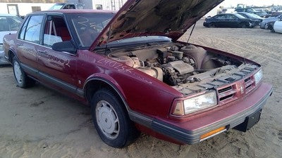 89 90 Olds Eighty Eight Complete Fuel Pump With Sending Unit Gas Level Oem 3.8l