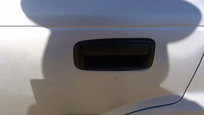 1990 Corolla Station Wagon Driver Left Rear Outside Door Handle Oem Back Lever