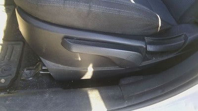2014 Kia Sportage Driver Left Side Seat Trim Panel Oem Black Wk