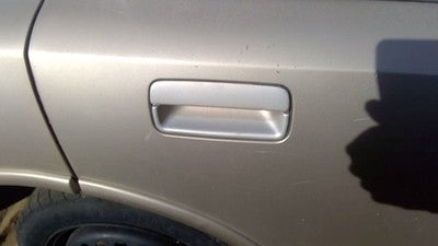 1994 Olds Eighty Eight Passenger Right Rear Outside Door Handle Oem Back Gold
