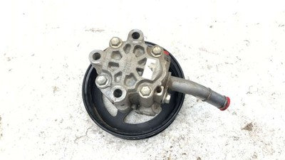 2016 Dodge Ram 4500 Power Steering Pump With Pulley Oem