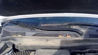 2010-2017 Gmc Terrain Passenger Right Windshield Wiper Arm Oem Blade Lever