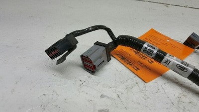 97 Lincoln Mark Viii Passenger Right Front Switch Wiring Harness Seat Track Wire