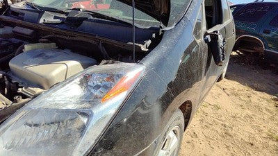 2004-2009 Toyota Prius Driver Left Front Fender Oem 202 Black 5380247030