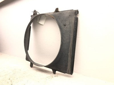 1997-2003 Ford Explorer Sport Trac Radiator Cooling Fan Shroud Oem 4.0L Housing