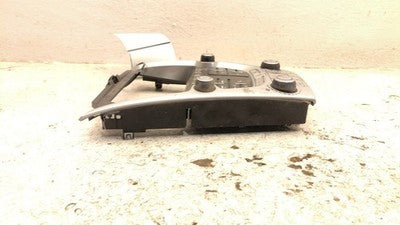 12-15 Chevy Equinox Radio Control Panel Dash Cd Mp3 Ufu Ac Opt C68 Oem 22880249