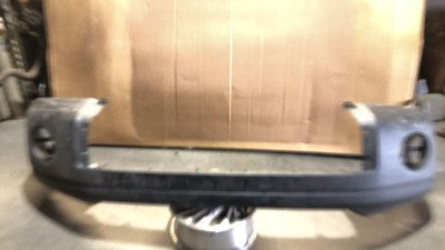 2010-2013 Toyota Tundra Front Bumper Plastic Oem 521190C944