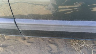 2000 Chrysler Voyager Driver Left Rear Moulding From Door Oem Back Trim Strip
