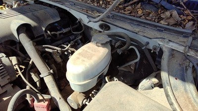 2003-2007 Sierra 1500 Hd Hydro-Boost Brake Booster With Master Cylinder Pair Set