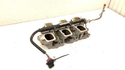 2007-09 G6 Lower Intake Manifold Fuel Injectors Injector Wiring Harness 12604672