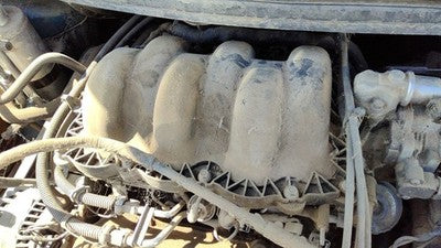 1999-2003 Ford Windstar Upper Intake Manifold Oem 3.8L 1F2z9424aa