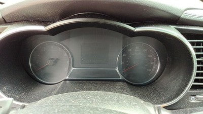 12 13 Kia Optima Sx Speedometer Cluster Instrument Gauges Panel Oem Dash